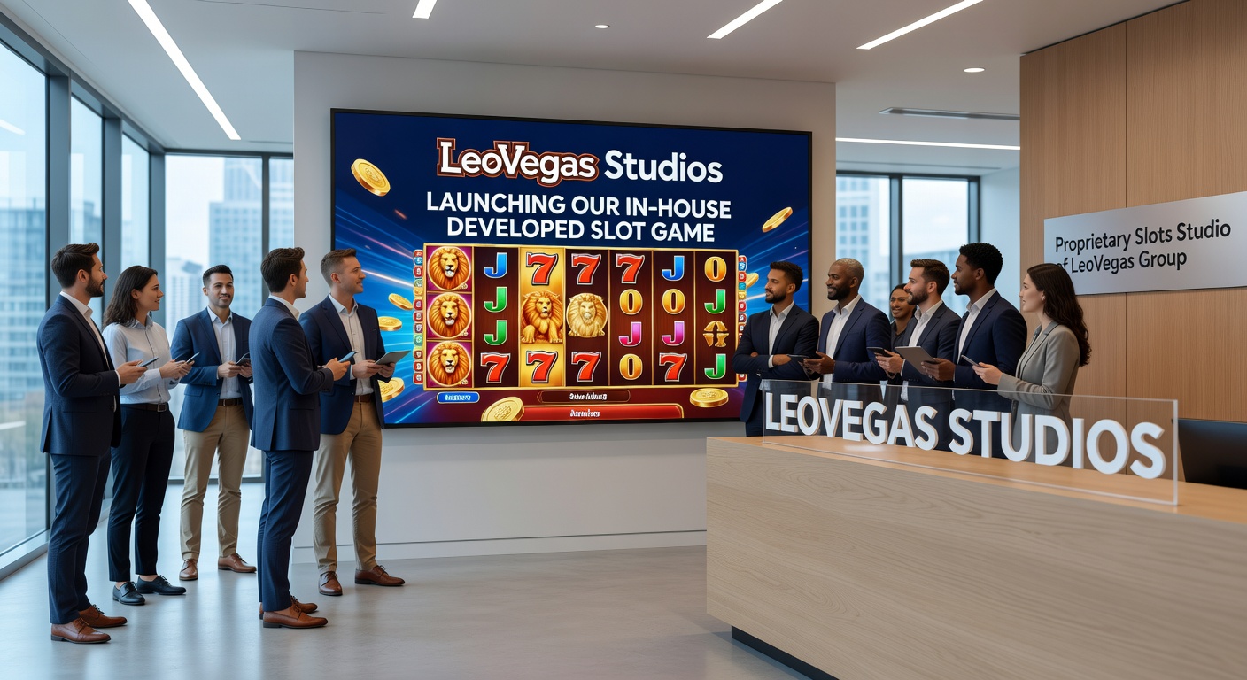 Schermafbeeldingen van de vier nieuwe LeoVegas slots: Dancing Wilds, Harvest Heroes, Penguin Dynasty en Solar Reels met Nederlandse interface